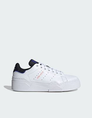 adidas Originals stan smith trainers in white | ASOS
