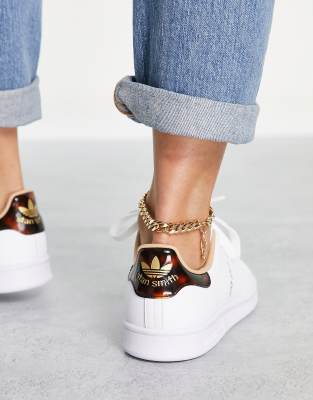 adidas tortoise shell