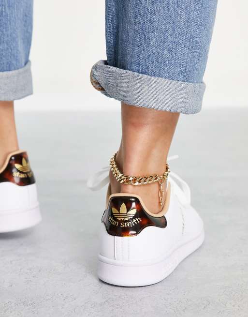 Stan smith outlet femme craquelé