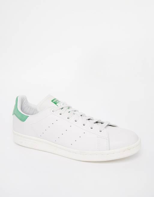 adidas Originals Stan Smith Trainers ASOS