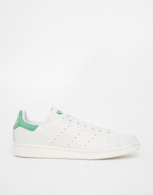 asos stan smith velcro