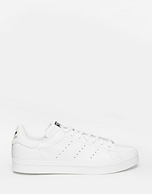 stan smith vulc trainers