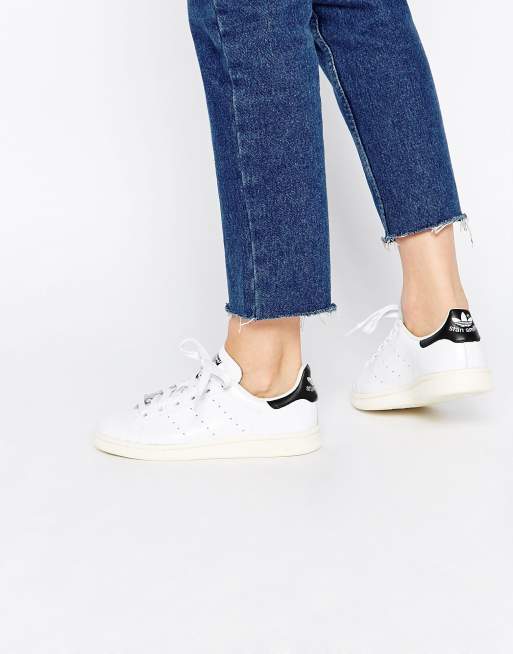 Women's adidas Originals Stan Smith  Shop Women's adidas Originals Stan  Smith adidas black stan smith and adidas white stan smith at ASOS