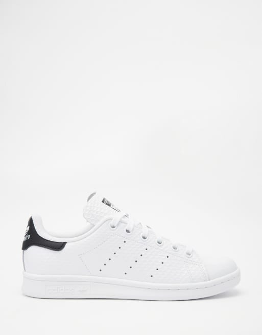 Stan Smith White & Sneakers |