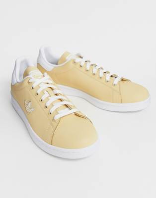 stan smith lemon