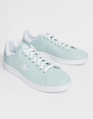 adidas stan smith trefoil pack