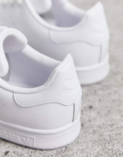 Stan smith witte discount sneakers