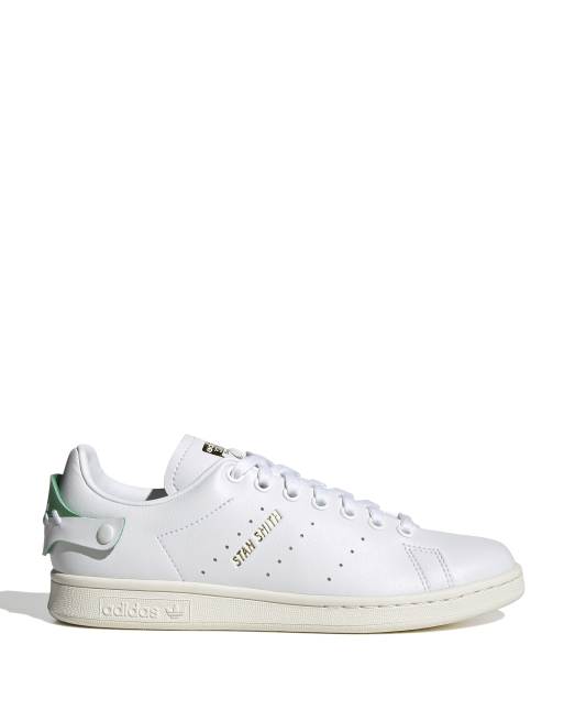 adidas Originals Stan Smith Xtra trainers in white