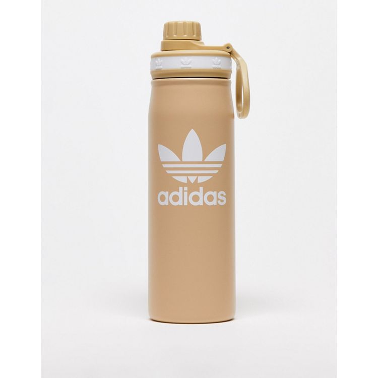 adidas Steel Flip Water Bottle
