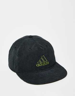 adidas Originals Street cap in black - view 1