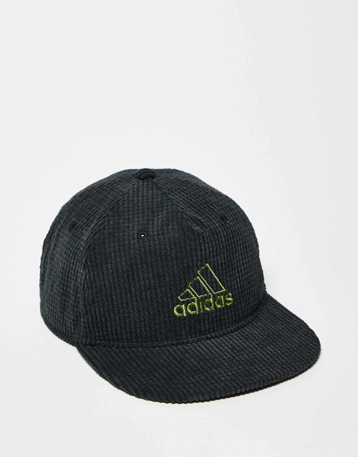 adidas Originals Street cap in black