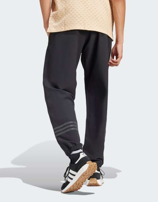 adidas Originals TRACK PANTS UNISEX - Tracksuit bottoms - better