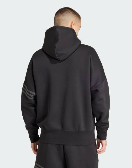 Adidas originals hot sale street hoodie