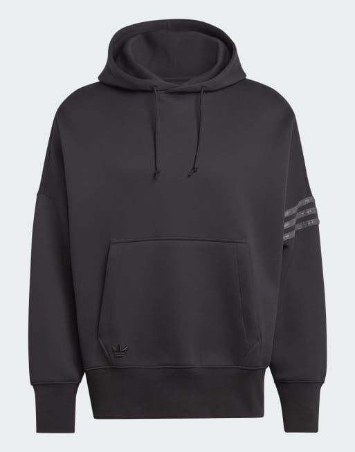 Adidas hotsell street hoodie