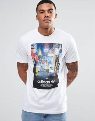 adidas street t shirt
