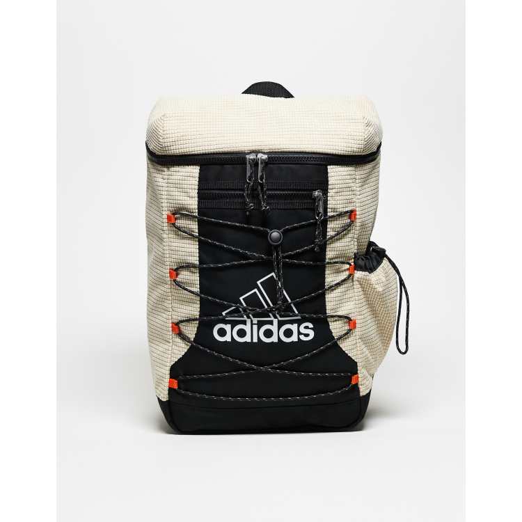 adidas Originals Street Sac à dos Crème ASOS
