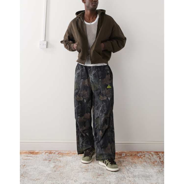 adidas Originals Street trousers in camo | ASOS