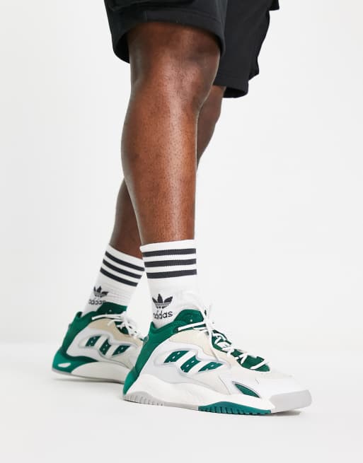 Adidas shop eqt zielone