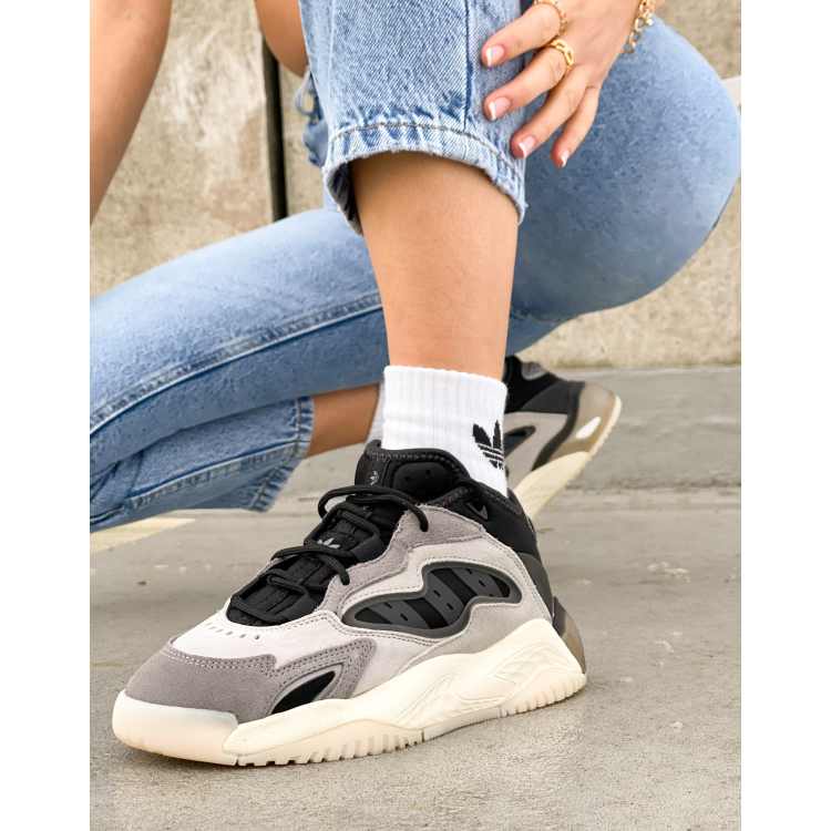 Adidas temper run asos new arrivals