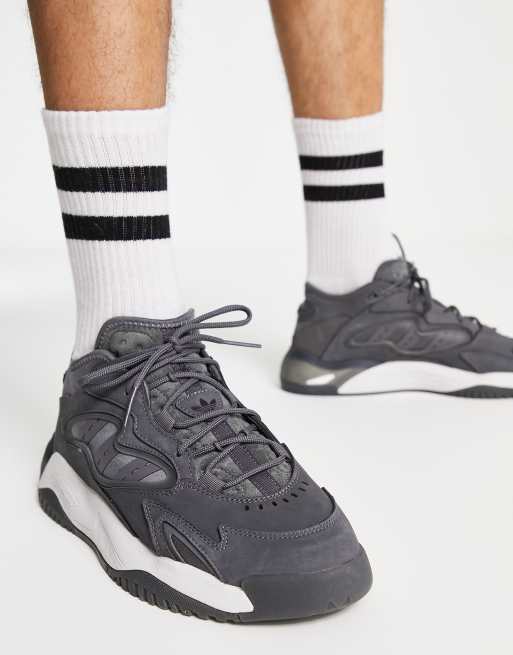 Adidas streetball noir hot sale