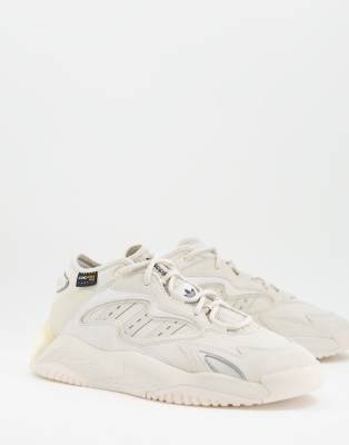 asos adidas trainers