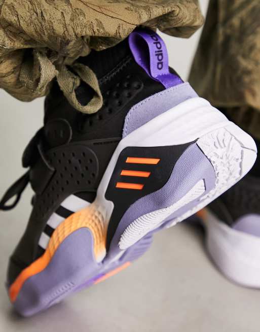 Adidas store streetball shoe