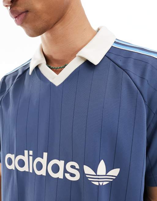 Adidas originals best sale rugby jersey