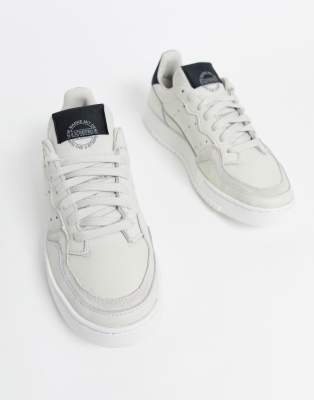 asos adidas mens trainers