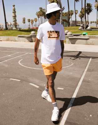 summer oversized t shirt