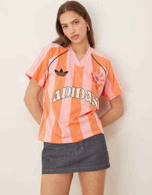 Adidas Originals Summer Glow Jersey