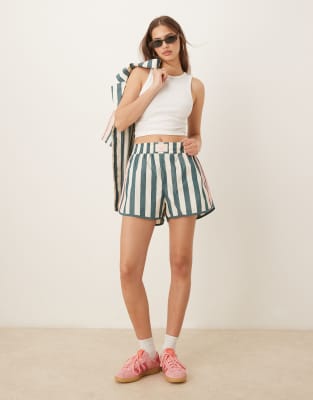Adidas Originals Summer Glow Reshort Shorts
