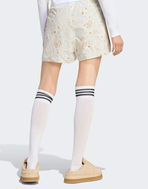 adidas Originals - Summer Glow - Short - Orange, 4 de 4