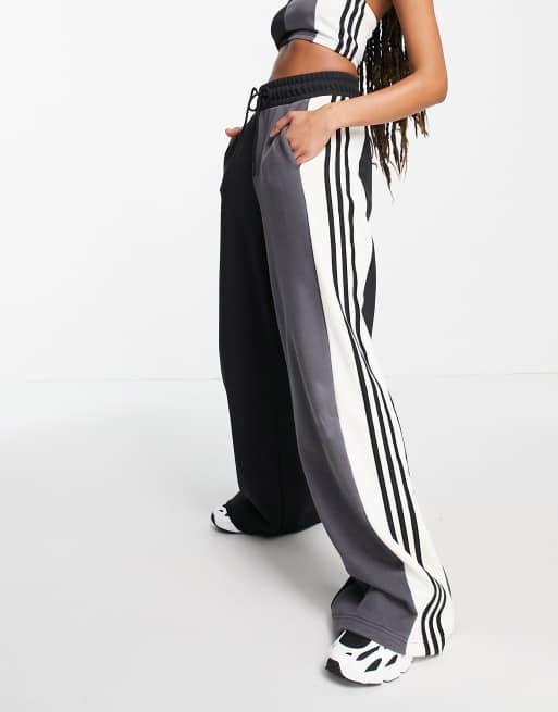 Jogging large adidas sale