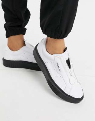 adidas super slip on