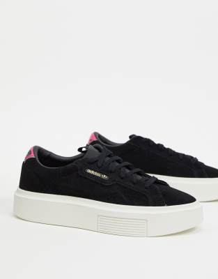 sneakers nere adidas