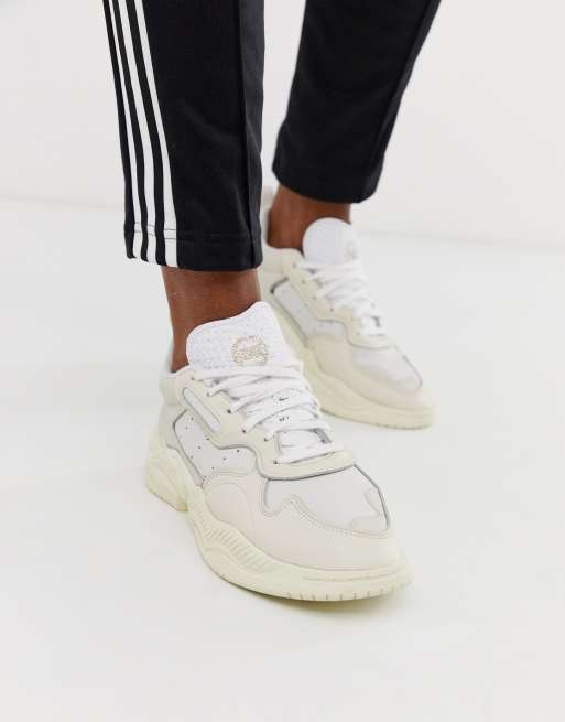 adidas Originals Supercourt 90 sneakers house of classics ASOS