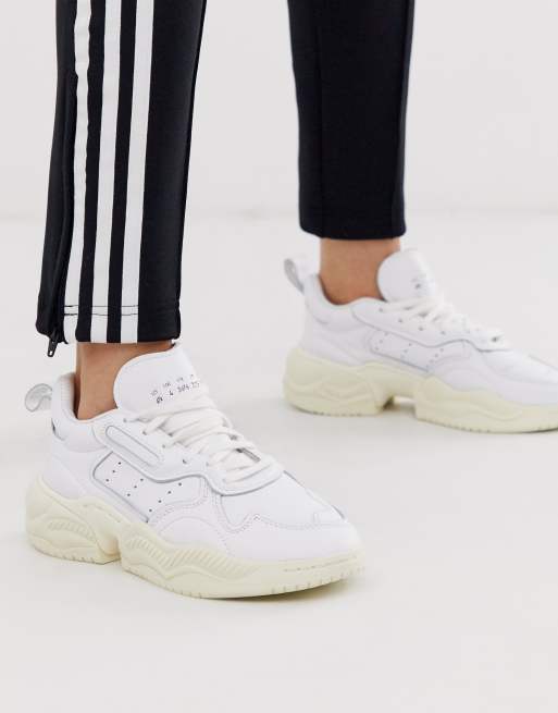 Adidas originals on sale supercourt 90s