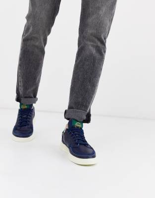 adidas jeans bleu marine