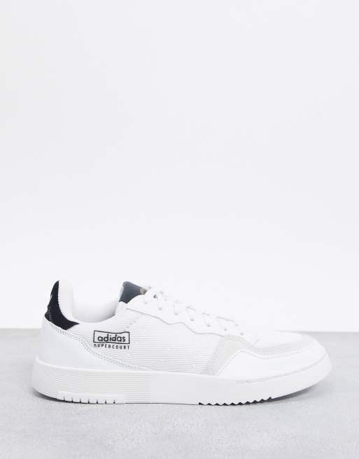 Adidas hot sale supercourt asos