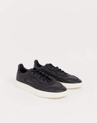 adidas super court premiere black