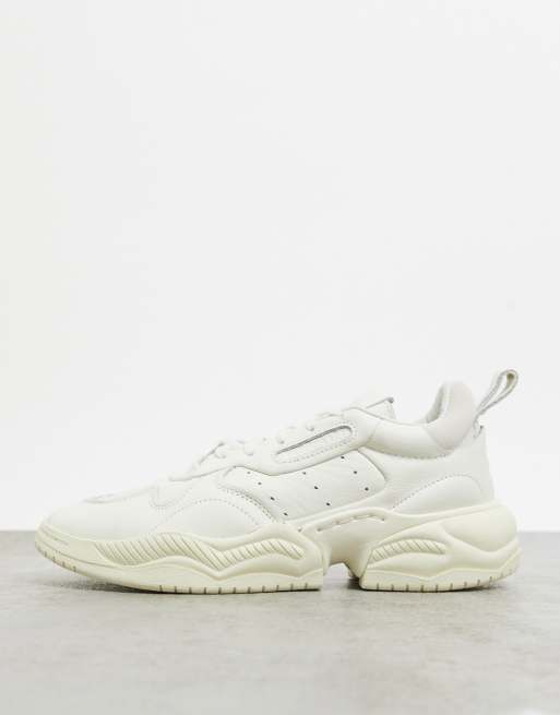 Adidas originals – supercourt shop rx – sneaker in weiß