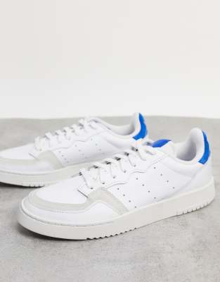 Adidas originals supercourt shoes hotsell