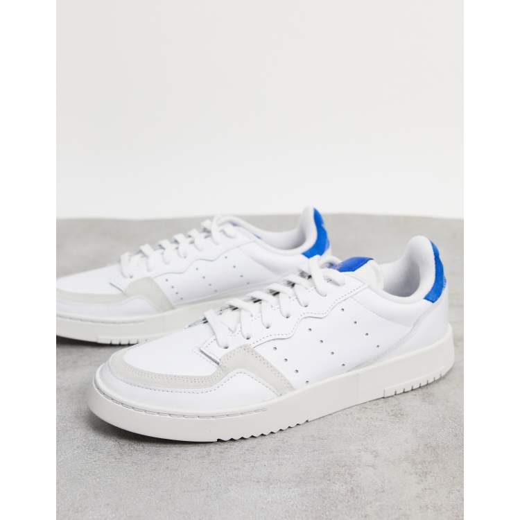 Adidas originals supercourt sneakers hotsell