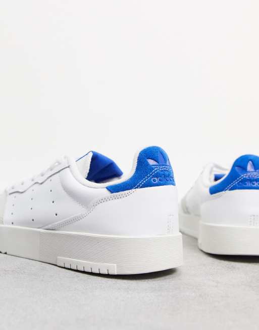 Adidas originals supercourt asos hotsell