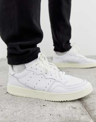 adidas supercourt vintage