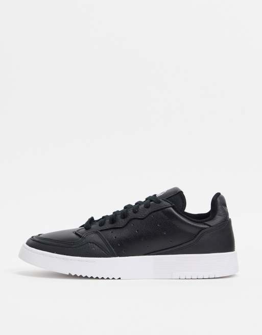 Adidas supercourt aditech cheap black