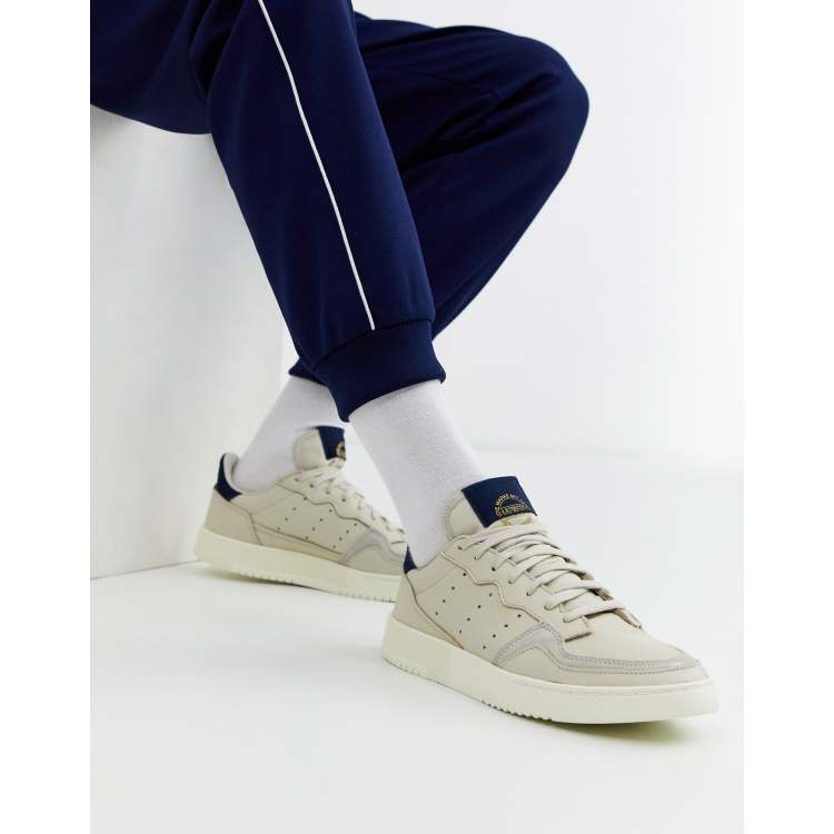 Asos 2025 adidas supercourt