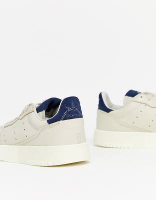 adidas supercourt grey