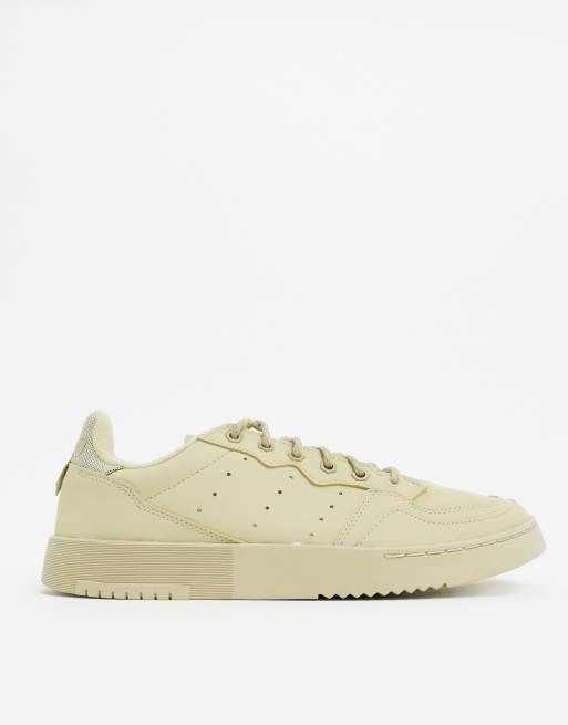 Adidas hot sale supercourt asos