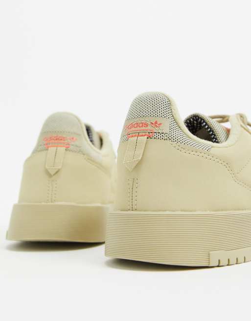 Adidas discount continental supercourt